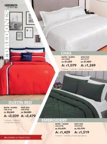 Catálogo Andrea ofertas 25/08/2024 - 28/09/2024 catálogo Vestir  página 54