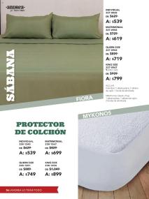 Catálogo Andrea ofertas 25/08/2024 - 28/09/2024 catálogo Vestir  página 56