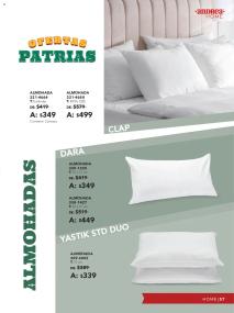 Catálogo Andrea ofertas 25/08/2024 - 28/09/2024 catálogo Vestir  página 57