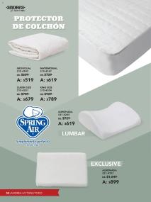 Catálogo Andrea ofertas 25/08/2024 - 28/09/2024 catálogo Vestir  página 58