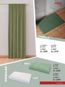 Catálogo Andrea ofertas 25/08/2024 - 28/09/2024 catálogo Vestir  página 59