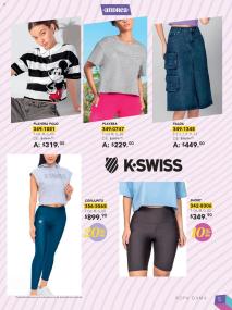 Catálogo Andrea ofertas 28/07/2024 - 31/08/2024 catálogo Hot Fashion página 5