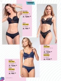 Catálogo Andrea ofertas 28/07/2024 - 31/08/2024 catálogo Hot Fashion página 6
