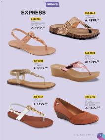 Catálogo Andrea ofertas 28/07/2024 - 31/08/2024 catálogo Hot Fashion página 13