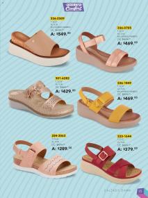 Catálogo Andrea ofertas 28/07/2024 - 31/08/2024 catálogo Hot Fashion página 15