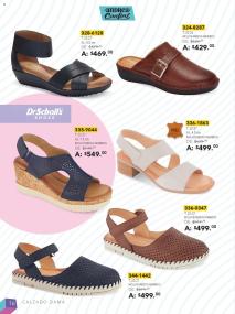 Catálogo Andrea ofertas 28/07/2024 - 31/08/2024 catálogo Hot Fashion página 16