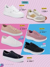 Catálogo Andrea ofertas 28/07/2024 - 31/08/2024 catálogo Hot Fashion página 20