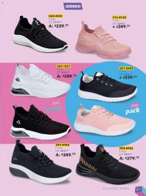 Catálogo Andrea ofertas 28/07/2024 - 31/08/2024 catálogo Hot Fashion página 21