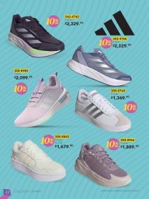 Catálogo Andrea ofertas 28/07/2024 - 31/08/2024 catálogo Hot Fashion página 22