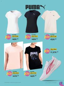 Catálogo Andrea ofertas 28/07/2024 - 31/08/2024 catálogo Hot Fashion página 23