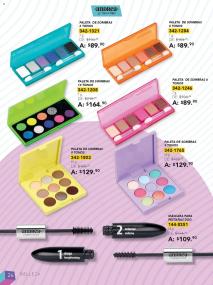 Catálogo Andrea ofertas 28/07/2024 - 31/08/2024 catálogo Hot Fashion página 26