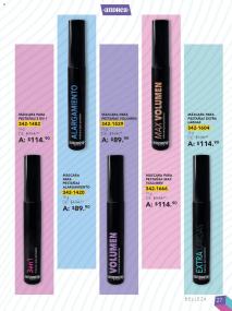 Catálogo Andrea ofertas 28/07/2024 - 31/08/2024 catálogo Hot Fashion página 27