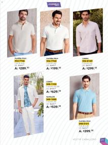 Catálogo Andrea ofertas 28/07/2024 - 31/08/2024 catálogo Hot Fashion página 29