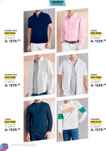 Catálogo Andrea ofertas 28/07/2024 - 31/08/2024 catálogo Hot Fashion página 32