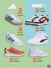 Catálogo Andrea ofertas 28/07/2024 - 31/08/2024 catálogo Hot Fashion página 35