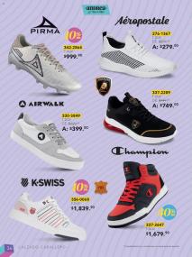 Catálogo Andrea ofertas 28/07/2024 - 31/08/2024 catálogo Hot Fashion página 36