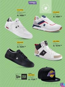 Catálogo Andrea ofertas 28/07/2024 - 31/08/2024 catálogo Hot Fashion página 37