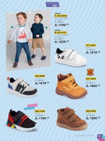 Catálogo Andrea ofertas 28/07/2024 - 31/08/2024 catálogo Hot Fashion página 45