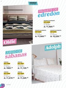 Catálogo Andrea ofertas 28/07/2024 - 31/08/2024 catálogo Hot Fashion página 46