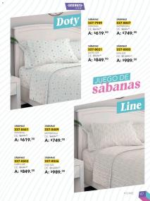 Catálogo Andrea ofertas 28/07/2024 - 31/08/2024 catálogo Hot Fashion página 47