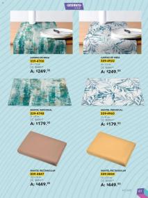 Catálogo Andrea ofertas 28/07/2024 - 31/08/2024 catálogo Hot Fashion página 49