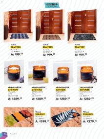 Catálogo Andrea ofertas 28/07/2024 - 31/08/2024 catálogo Hot Fashion página 50