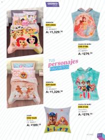 Catálogo Andrea ofertas 28/07/2024 - 31/08/2024 catálogo Hot Fashion página 51