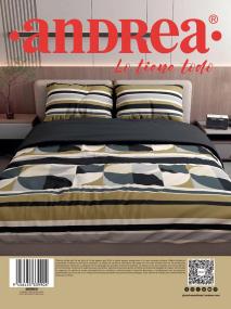 Catálogo Andrea ofertas 28/07/2024 - 31/08/2024 catálogo Hot Fashion página 52