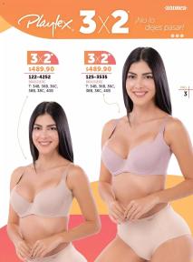 Catálogo Andrea ofertas 30/06/2024 - 03/08/2024 catálogo 3x2 página 3