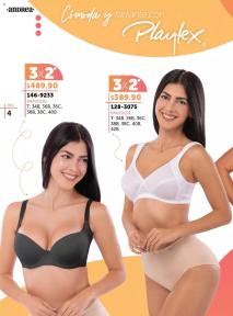 Catálogo Andrea ofertas 30/06/2024 - 03/08/2024 catálogo 3x2 página 4