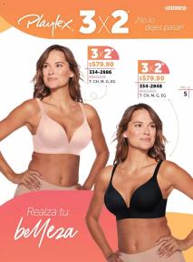 Catálogo Andrea ofertas 30/06/2024 - 03/08/2024 catálogo 3x2 página 5