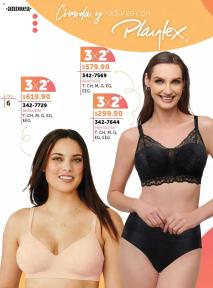 Catálogo Andrea ofertas 30/06/2024 - 03/08/2024 catálogo 3x2 página 6