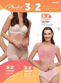 Catálogo Andrea ofertas 30/06/2024 - 03/08/2024 catálogo 3x2 página 7