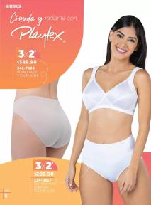 Catálogo Andrea ofertas 30/06/2024 - 03/08/2024 catálogo 3x2 página 8