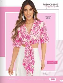 Catálogo de ofertas Cklass 05/03/2024 Ropa Complemento Verano página 3