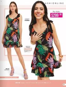 Catálogo de ofertas Cklass 05/03/2024 Ropa Complemento Verano página 7