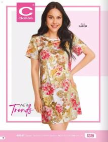 Catálogo de ofertas Cklass 05/03/2024 Ropa Complemento Verano página 12