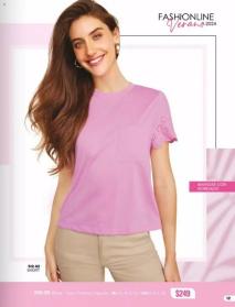 Catálogo de ofertas Cklass 05/03/2024 Ropa Complemento Verano página 13