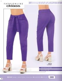 Catálogo de ofertas Cklass 05/03/2024 Ropa Complemento Verano página 14