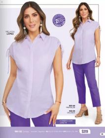 Catálogo de ofertas Cklass 05/03/2024 Ropa Complemento Verano página 15