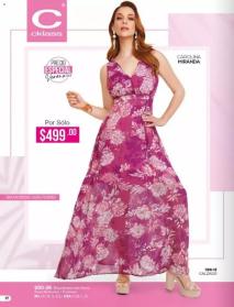Catálogo de ofertas Cklass 05/03/2024 Ropa Complemento Verano página 18