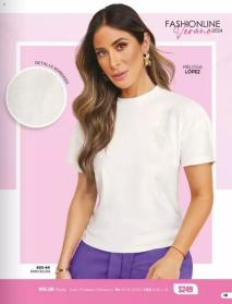 Catálogo de ofertas Cklass 05/03/2024 Ropa Complemento Verano página 19