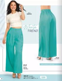 Catálogo de ofertas Cklass 05/03/2024 Ropa Complemento Verano página 22