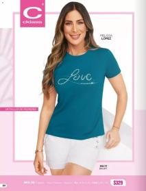 Catálogo de ofertas Cklass 05/03/2024 Ropa Complemento Verano página 24