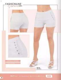 Catálogo de ofertas Cklass 05/03/2024 Ropa Complemento Verano página 26