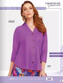 Catálogo de ofertas Cklass 05/03/2024 Ropa Complemento Verano página 29