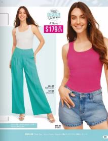 Catálogo de ofertas Cklass 05/03/2024 Ropa Complemento Verano página 31