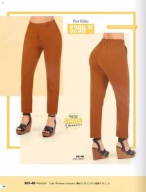 Catálogo de ofertas Cklass 05/03/2024 Ropa Complemento Verano página 48