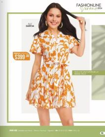 Catálogo de ofertas Cklass 05/03/2024 Ropa Complemento Verano página 53