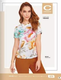 Catálogo de ofertas Cklass 05/03/2024 Ropa Complemento Verano página 57